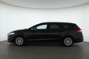 Ford Mondeo - 2017