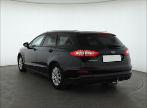 Ford Mondeo - 2017