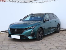 Peugeot 308 - 2022