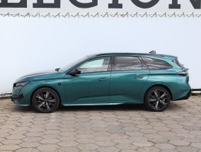 Peugeot 308 - 2022