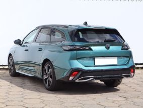 Peugeot 308 - 2022