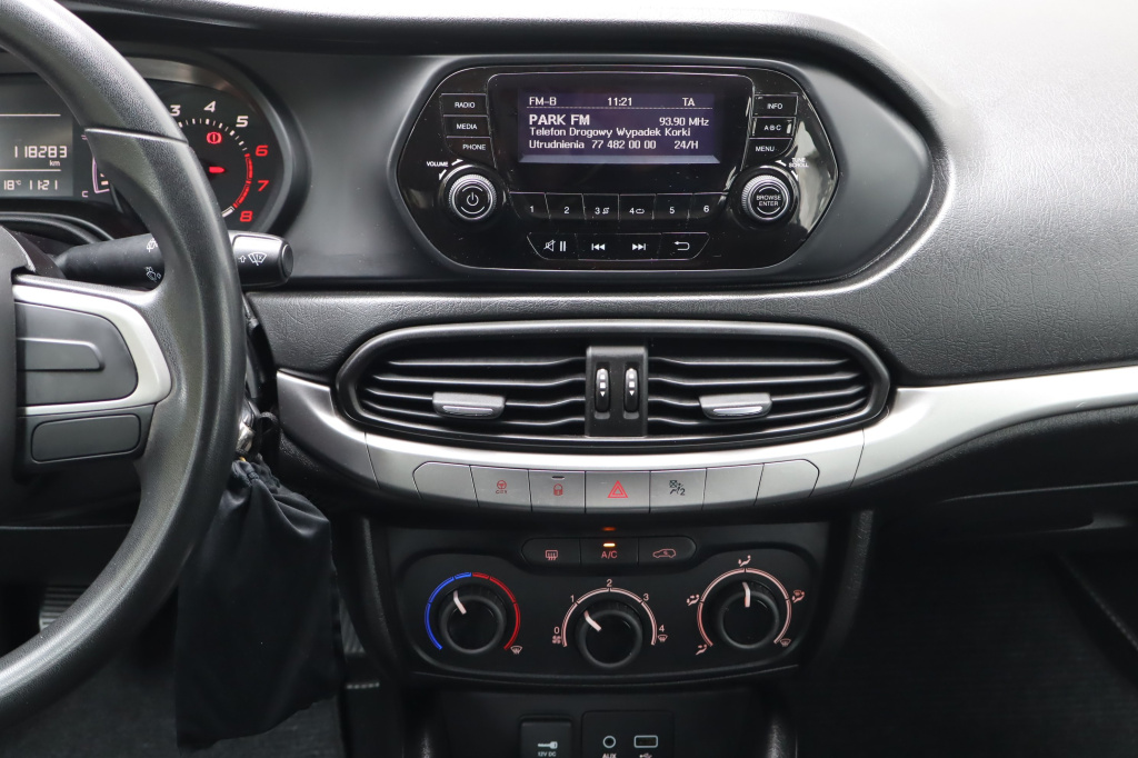Fiat Tipo