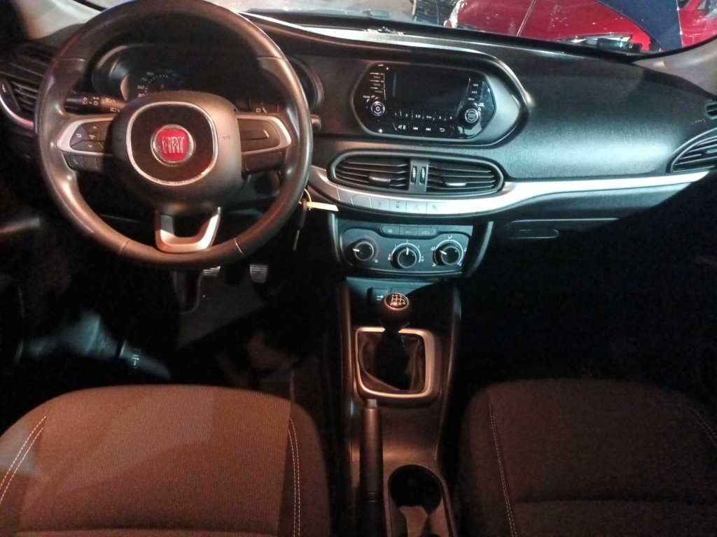 Fiat Tipo