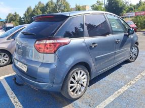 Citroen C4 Picasso - 2011