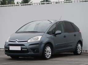 Citroen C4 Picasso - 2011