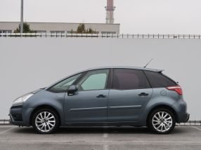 Citroen C4 Picasso - 2011