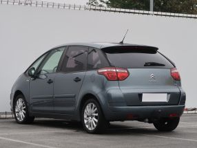 Citroen C4 Picasso - 2011