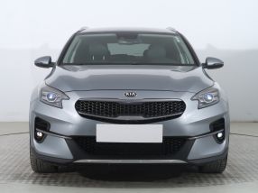 Kia XCeed - 2019