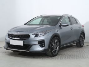 Kia XCeed - 2019