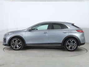 Kia XCeed - 2019
