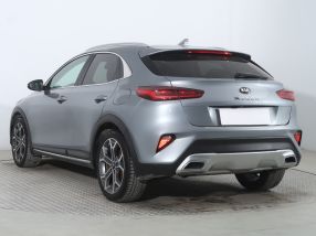 Kia XCeed - 2019