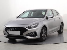 Hyundai i30 - 2021
