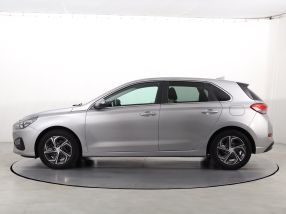 Hyundai i30 - 2021