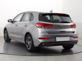 Hyundai i30 - 2021