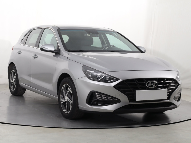 Hyundai i30 2021