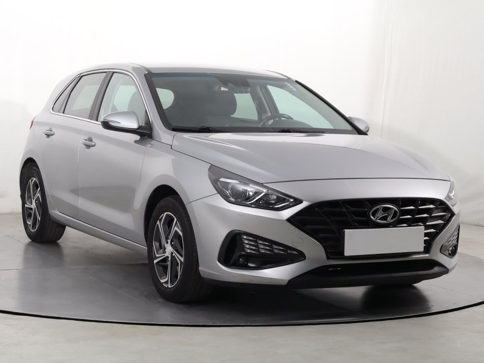 Hyundai i30 - 2021