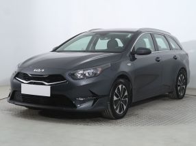 Kia Ceed - 2024