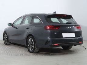 Kia Ceed - 2024