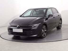 Volkswagen Golf - 2024