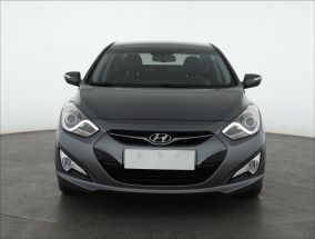 Hyundai i40 - 2013
