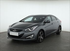 Hyundai i40 - 2013