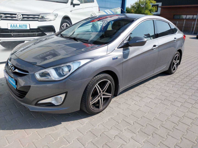 Hyundai i40 2013