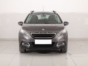 Peugeot 2008 - 2013