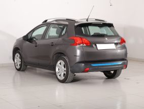 Peugeot 2008 - 2013