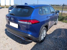 Toyota Corolla Cross - 2022