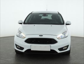 Ford Focus - 2016