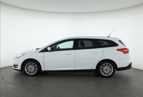 Ford Focus - 2016
