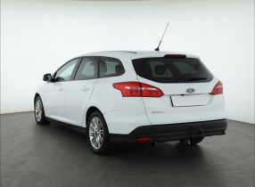 Ford Focus - 2016