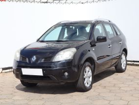 Renault Koleos - 2008
