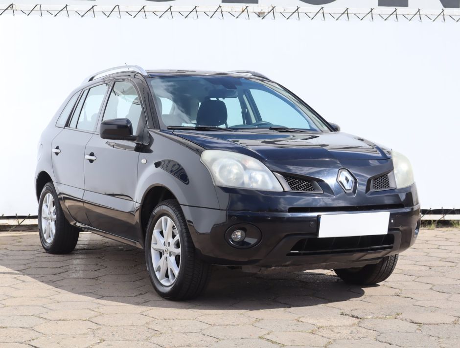 Renault Koleos - 2008