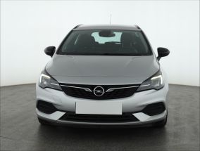 Opel Astra - 2021