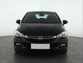 Opel Astra - 2019
