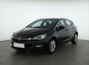 Opel Astra - 2019