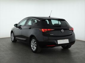 Opel Astra - 2019