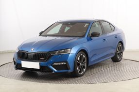 Skoda Octavia - 2023