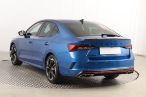 Skoda Octavia - 2023