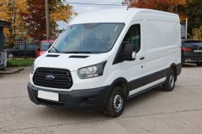Ford Transit - 2019