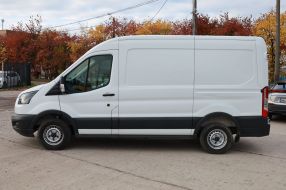 Ford Transit - 2019