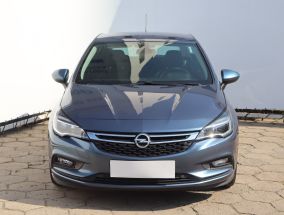 Opel Astra - 2017