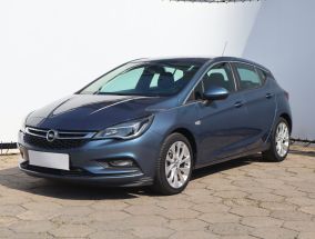 Opel Astra - 2017