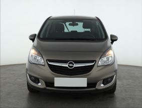 Opel Meriva - 2014