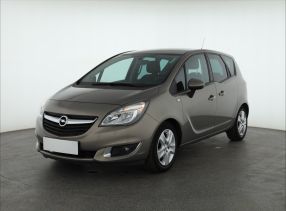 Opel Meriva - 2014
