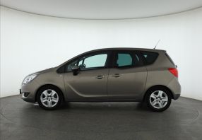 Opel Meriva - 2014