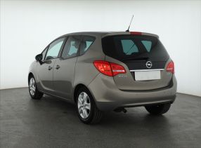 Opel Meriva - 2014