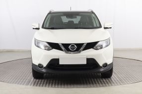 Nissan Qashqai - 2014