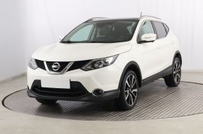 Nissan Qashqai - 2014